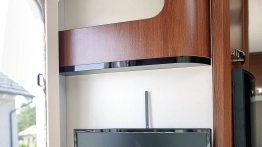 Diabeł tkwi w szczegółach – test Rapido 850 - zdjęcie 9